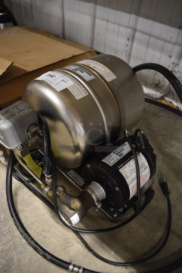 McCann's Carbonator. 16x17x12 - Image 2 of 3