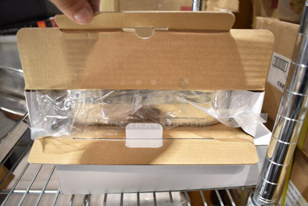 5 Various BRAND NEW! Items Including Springform Pan, Cake Stand, Waring Pro Pans. 5 Times Your Bid!  - Image 9 of 10