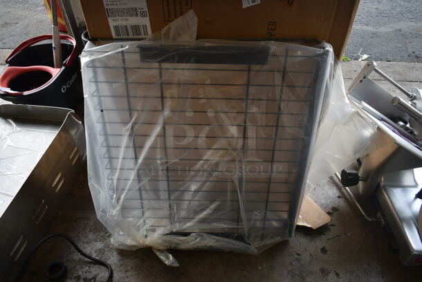 BRAND NEW SCRATCH AND DENT! DG GOX Cooler Topper Kit - Image 4 of 4