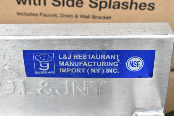 Stainless Steel Commercial Ice Bin.  - Image 4 of 4