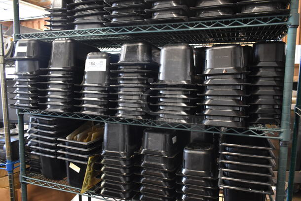 ALL ONE MONEY! Lot of Items on Shelving Unit Including Drop In Bins. Does Not Include Shelving Unit. - Image 4 of 6
