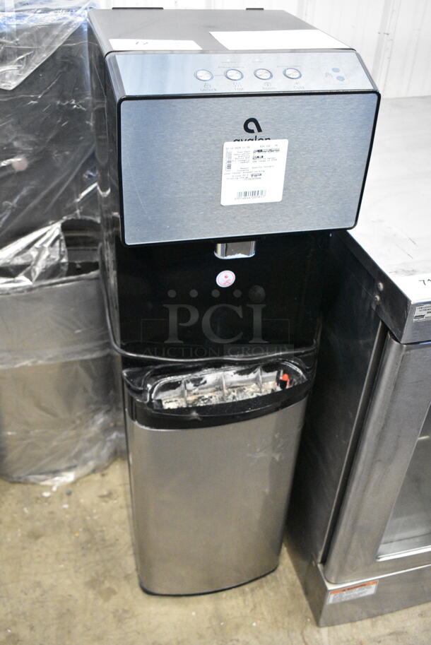 LIKE NEW! Avalon A13 Direct Drinking Water Purifier Bottleless Water Cooler. 115 Volts, 1 Phase. Tested and Working! - Image 2 of 6