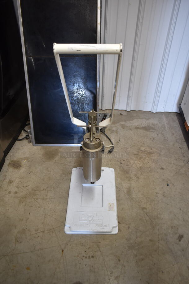 Metal Countertop Perfect Peeler Pineapple Corer - Image 1 of 5