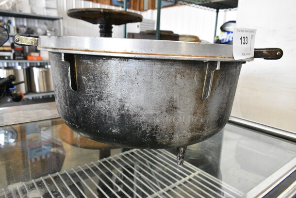 Metal Rice Cooker Insert.  - Image 2 of 4