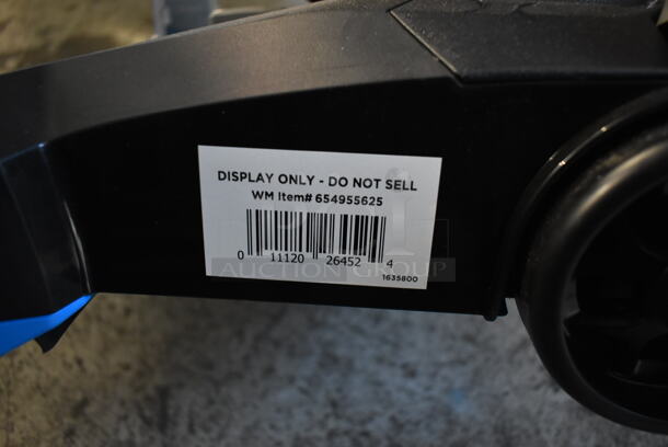 Bissell PowerForce Helix Vacuum Cleaner. Store Display Unit. - Image 5 of 5