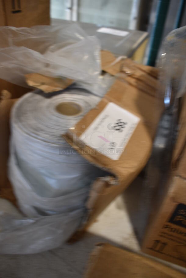 Box of 2 Bag Rolls - Image 2 of 3