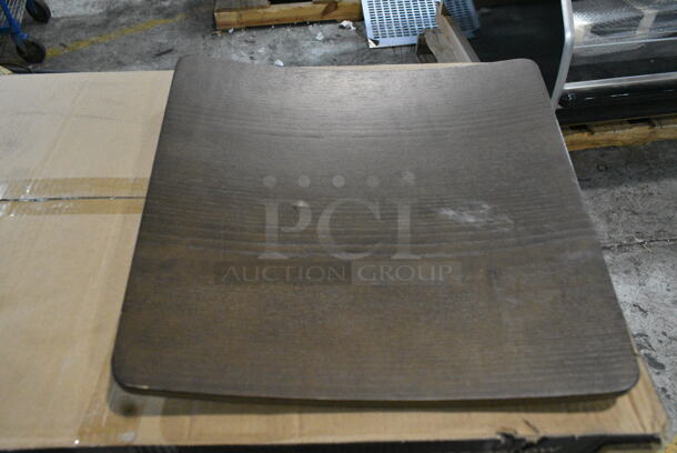 BRAND NEW SCRATCH AND DENT! Lot of 9 Chair Pieces - Image 6 of 6