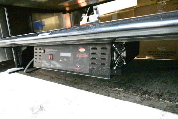 BRAND NEW! Hatco HZMH-48 Metal Countertop Warming Display Merchandiser. 120 Volts, 1 Phase. Tested and Working! - Image 3 of 5