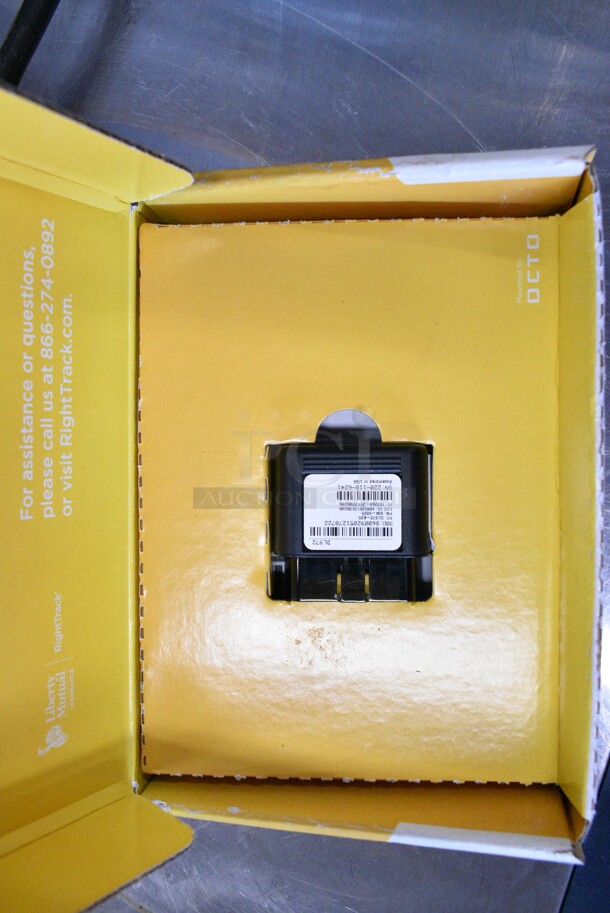 ALL ONE MONEY! Lot of DeWalt Black Poly Tool Box w/ Contents.  - Image 3 of 8