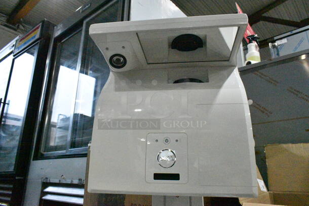 Dell Projector - Image 12 of 12