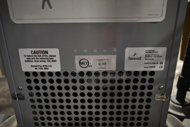 Sanosil Halo Fogger. 115 Volts, 1 Phase. - Image 5 of 5