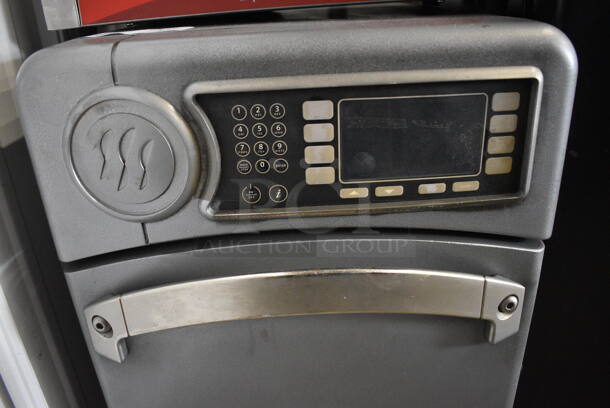 2015 Turbochef Model NGO Metal Commercial Countertop Electric Powered Rapid Cook Oven. 208/240 Volts, 1 Phase. 16x29x26 - Image 3 of 6