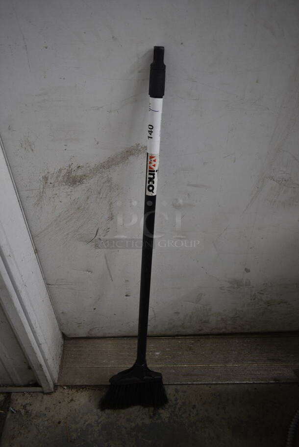 Winco Broom. - Image 1 of 3