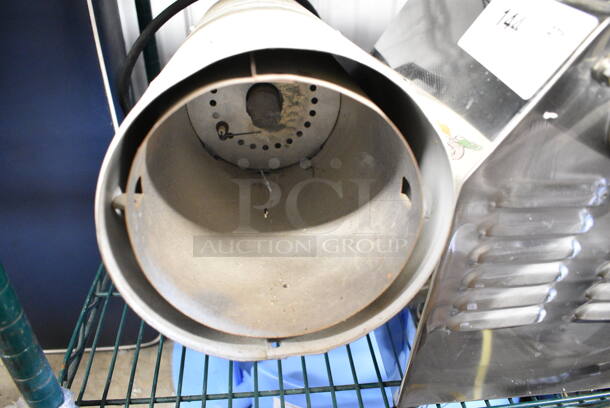 Reddy Heater RLP50VA Propane Gas Heater.  - Image 3 of 8
