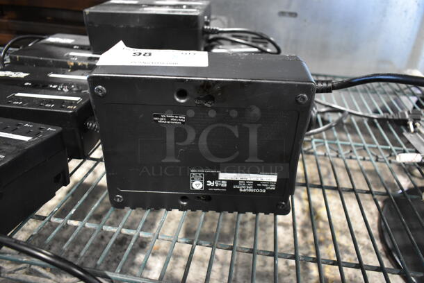 7 Tripp Lite Uninterruptible Power Supply. 115 Volts, 1 Phase. 7 Times Your Bid! - Image 4 of 6