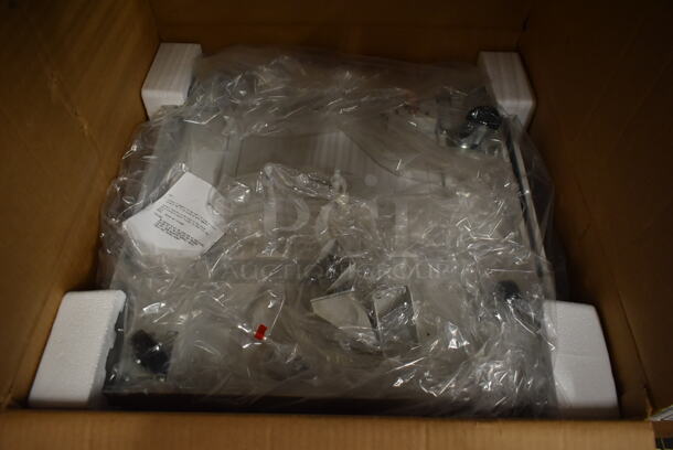BRAND NEW IN BOX! Minolta CD-2M Short CPR Printer Cabinet - Image 2 of 5