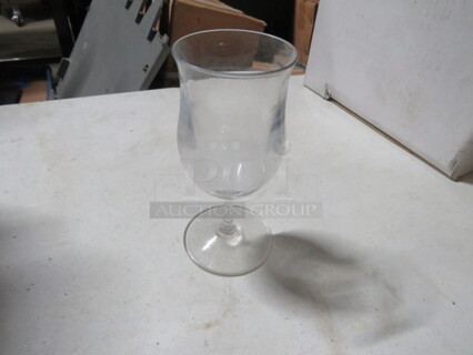 Poly Hurricane Glass. 9XBID