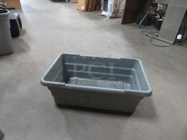 One Bussing Tub. - Image 1 of 1