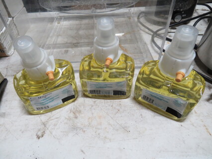 SOAP Refill. 3XBID