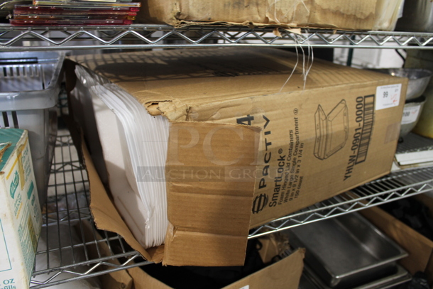 ALL ONE MONEY! Lot of Various Items Including Antibacterial Lotion Soap  - Image 4 of 4