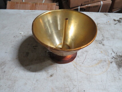One Bowl.