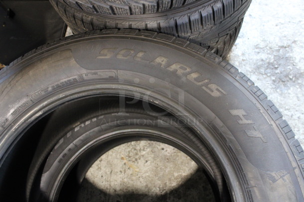 2 Various Tires Including Starfire Solarus HT 275/60R20. Includes 32x10.5x32. 2 Times Your Bid! - Image 4 of 6