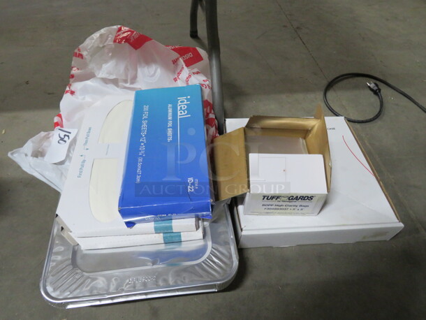 One Lot Of Misc. - Image 1 of 1
