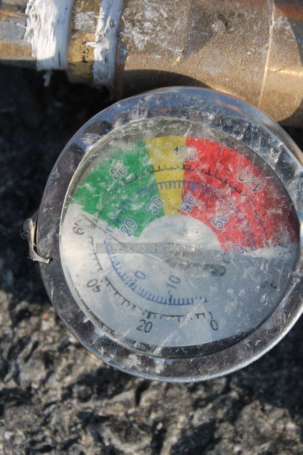 Spray Nozzle Attachment. - Image 4 of 6