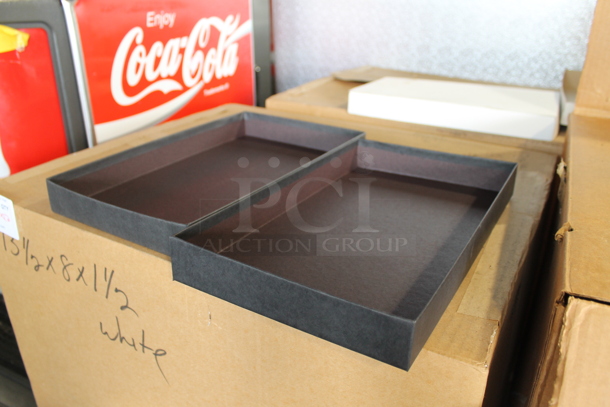 PALLET LOT of 12 Boxes of Boxes. 12 Times Your Bid! - Image 3 of 3