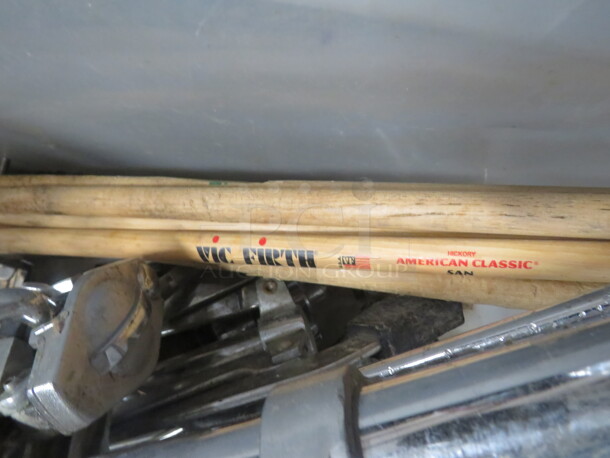 One Lot Of Misc. - Image 4 of 4