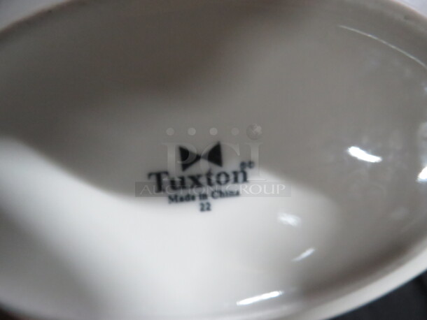 9.5 Inch Oval Platter. 11XBID - Image 2 of 2