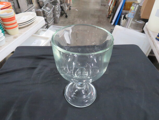 JUMBO Margarita Glass. 9XBID - Image 1 of 1