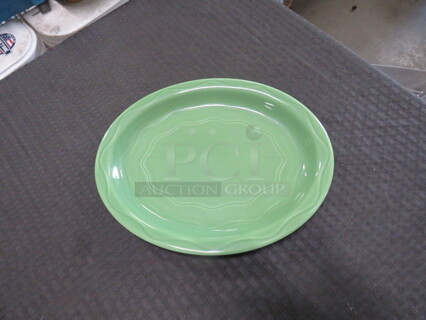 NEW 11.5X9.5 Syracuse Platter. 10XBID