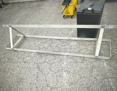 One Pot Rack. 88X20X20