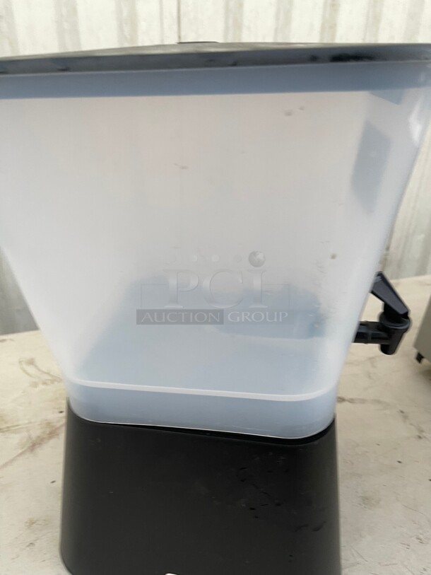 New! Commercial Cold Beverage Dispenser NSF  - Image 4 of 8