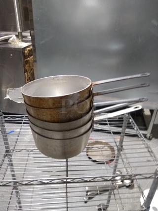 Pans