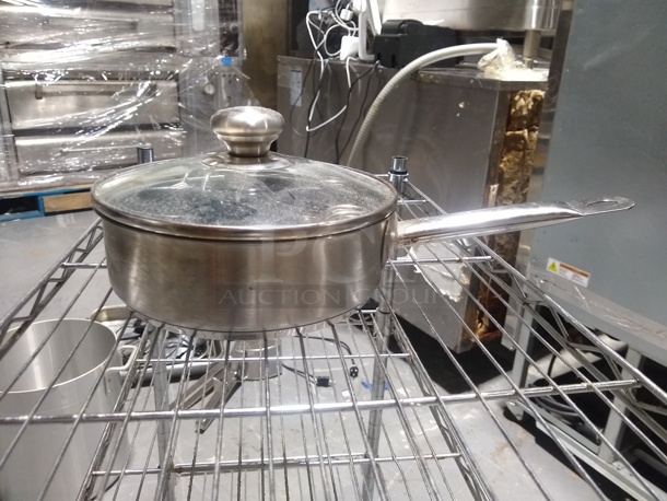 Pans - Image 3 of 5