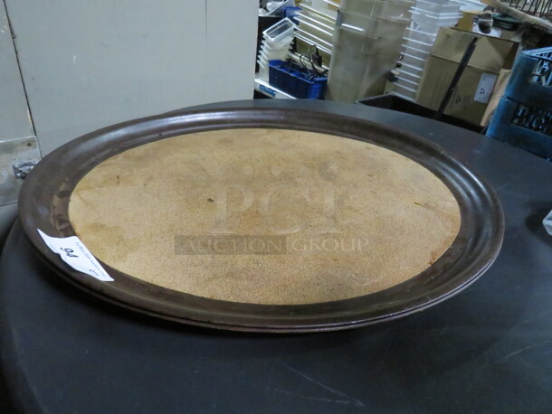 Serve Tray. 2XBID