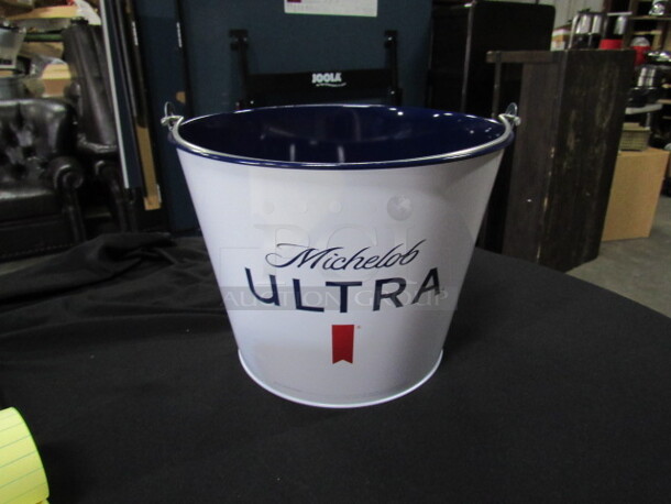 NEW Michelob Ultra Beer Bucket. 5XBID - Image 1 of 2