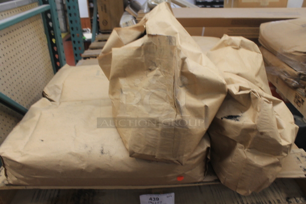 ALL ONE MONEY! PALLET LOT of Various Items Including Black Powder. BUYER MUST REMOVE. - Image 1 of 5