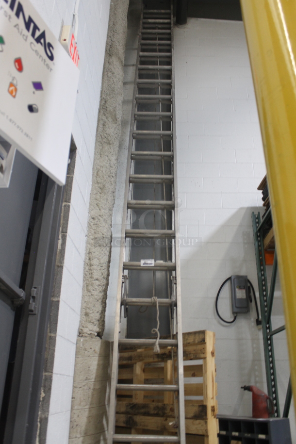 Metal Ladder. - Image 1 of 3