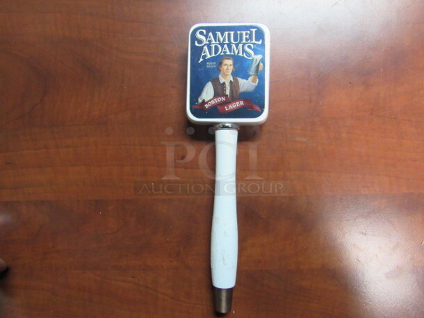 One AWESOME Beer Tap Handle.