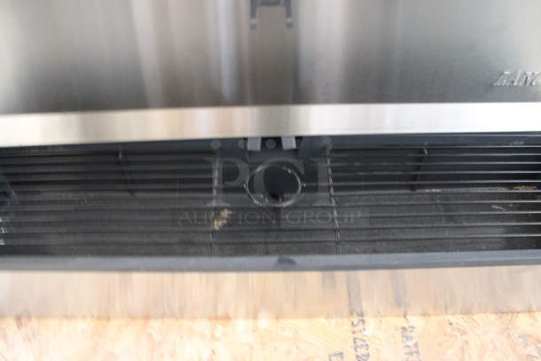 BRAND NEW! 2022 Lancer FS30 Stainless Steel Commercial Countertop 16 Flavor Carbonated Beverage Machine. 115 Volts, 1 Phase.  - Image 9 of 10