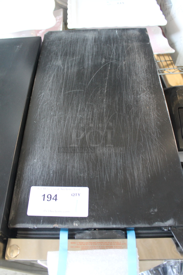 BRAND NEW SCRATCH AND DENT! Danby DWC276BLS Stainless Steel Commercial 27 Bottle Capacity Wine Chiller Cooler Merchandiser. 115 Volts, 1 Phase. Tested and Working! - Image 2 of 10