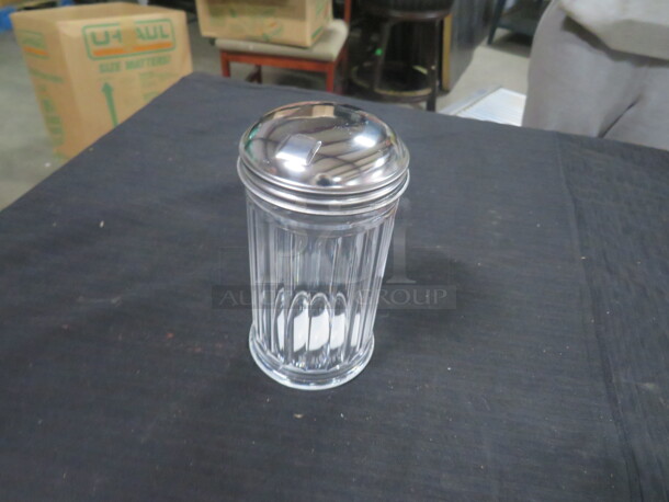 NEW Poly Sugar Dispenser. 9XBID - Image 1 of 1