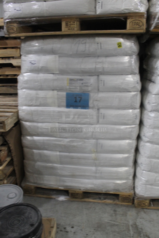 ALL ONE MONEY! PALLET LOT OF Coupsil VP 6508 Bags. BUYER MUST REMOVE. - Image 1 of 5