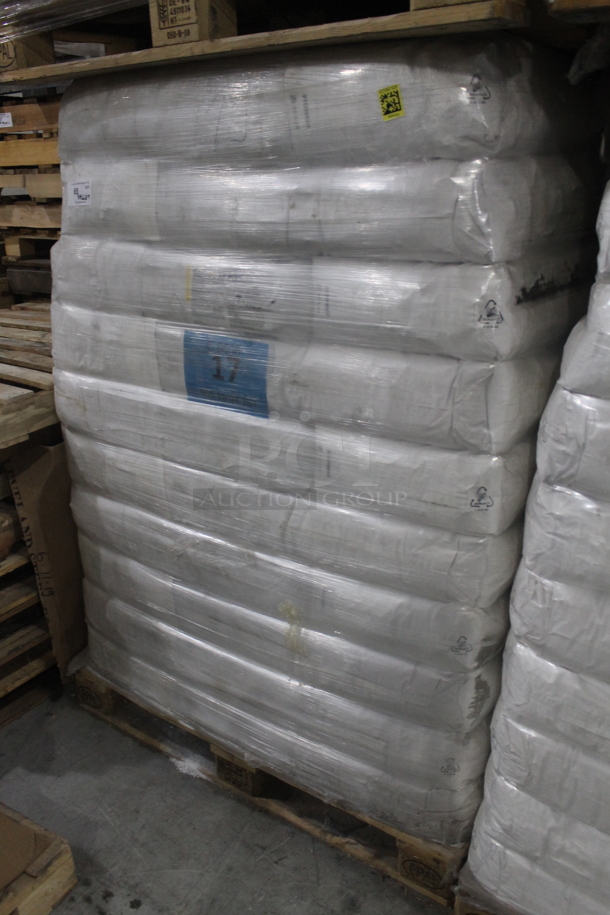 ALL ONE MONEY! PALLET LOT OF Coupsil VP 6508 Bags. BUYER MUST REMOVE. - Image 3 of 5