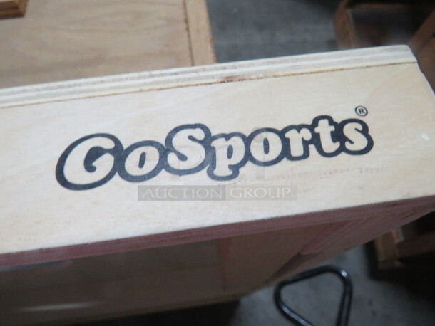 One Set Of Cornhole Boards, In A Carry Bag. - Image 2 of 3
