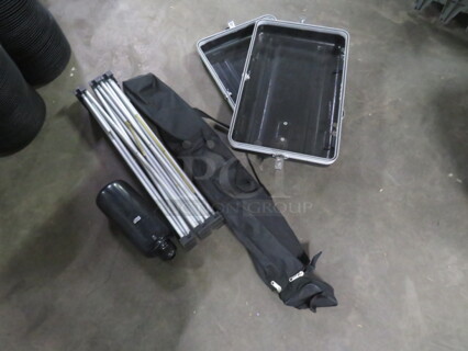 One Lot Of Misc.