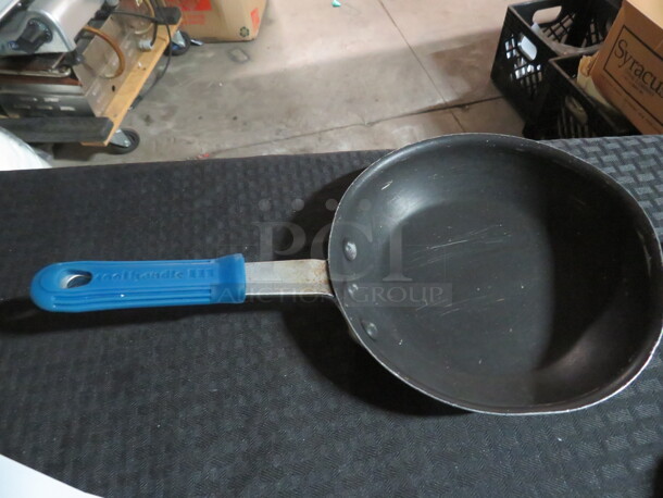 One 7.5 Inch Saute Pan With Kool Touch Handle